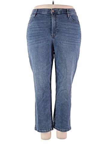 Nicole Miller New York Jeans (view 1)