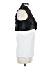 Bebe Black Sleeveless Blouse One size - photo 4