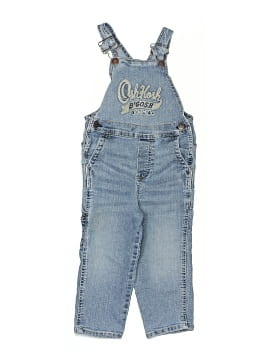 Osh Kosh B'gosh Overalls