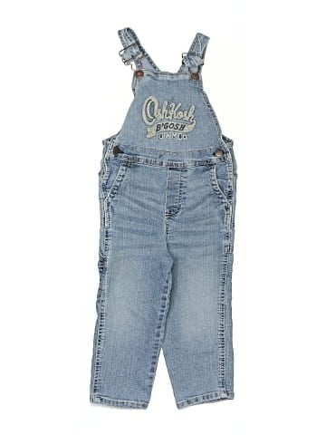 OshKosh B'gosh Overalls (view 1)