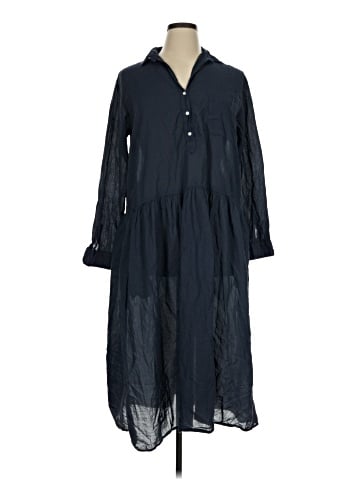 Grayson Casual Dress (view 1)