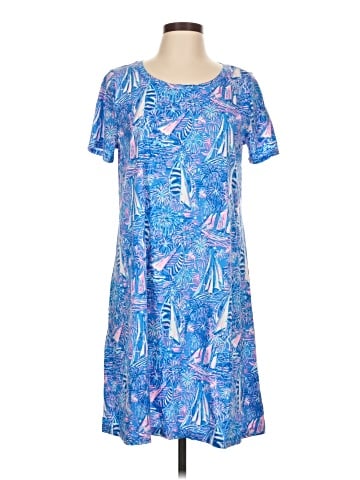 Lilly Pulitzer Casual Dress (view 1)