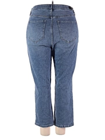 Nicole Miller New York Jeans (view 2)