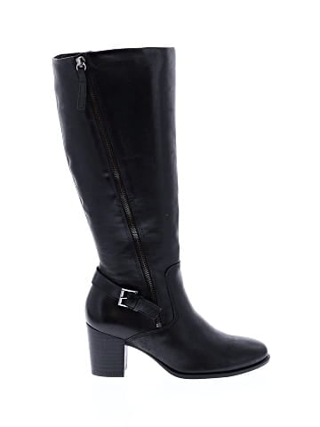 Ecco Boots (view 1)