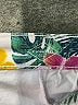 St. John's Bay Tropical Ivory Skort Size 16 - photo 3
