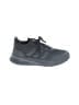 Adidas Black Sneakers Size 4 - photo 1