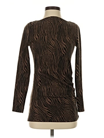 Ann Taylor Factory Pullover Sweater (view 1)
