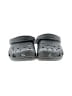Crocs Gray Mule/Clog Size 7 - photo 2