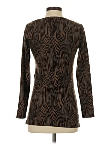 Ann Taylor Factory Pullover Sweater (view 2)