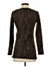 Ann Taylor Factory Brown Pullover Sweater Size XXS (petite) - photo 2