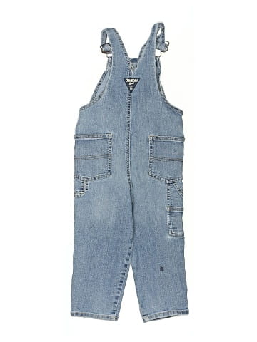 OshKosh B'gosh Overalls (view 2)