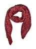 Zara Animal Print Red Scarf One size - photo 1