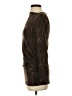 Ann Taylor Factory Brown Pullover Sweater Size XXS (petite) - photo 5