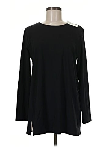 J.Jill Long Sleeve Top (view 1)