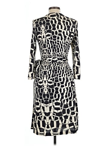Diane von Furstenberg Cocktail Dress (view 2)