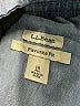 L.L.Bean Blue Casual Pants Size 18 - photo 4