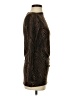 Ann Taylor Factory Brown Pullover Sweater Size XXS (petite) - photo 4