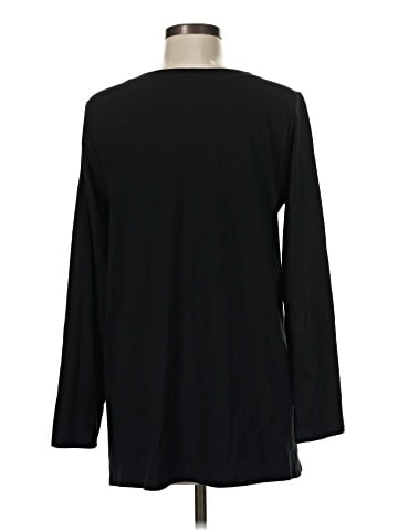 J.Jill Long Sleeve Top (view 2)