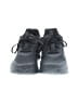 Adidas Black Sneakers Size 4 - photo 2