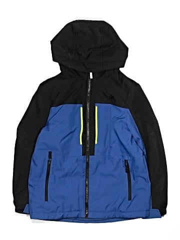 ZeroXposur Windbreaker (view 1)