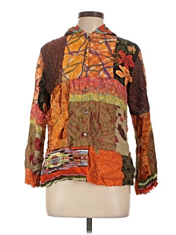 Chico's Design Jacket (view 1)