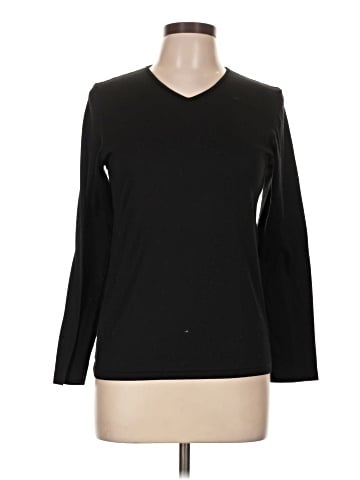Cuddl Duds Long Sleeve T-Shirt (view 1)