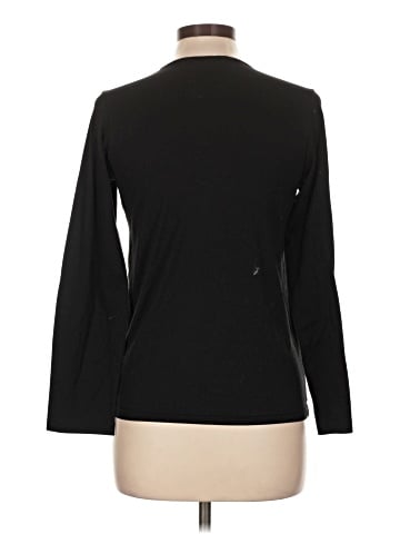 Cuddl Duds Long Sleeve T-Shirt (view 2)