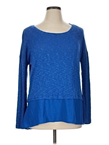 Gibson Latimer Long Sleeve Top (view 1)