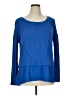 Gibson Latimer Blue Long Sleeve Top Size XL - photo 1