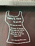 Tees by Tina Black Active Pants One size - photo 4