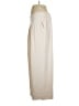 Nine West 100% Polyester Ivory Casual Pants Size L - photo 5