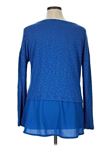 Gibson Latimer Long Sleeve Top (view 2)