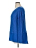 Gibson Latimer Blue Long Sleeve Top Size XL - photo 5