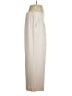 Nine West 100% Polyester Ivory Casual Pants Size L - photo 4