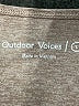 Outdoor Voices Brown Tank Top Size L - photo 7