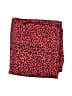 Zara Animal Print Red Scarf One size - photo 2