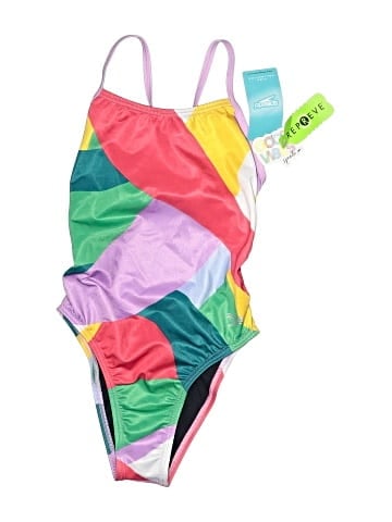 Speedo One Piece Swimsuit (view 1)