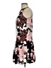 Maeve Graphic Black Cocktail Dress Size 0 - photo 5