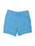 Cat & Jack Solid Blue Athletic Shorts Size 2T - photo 2