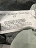 Gloria Vanderbilt Gray Cargo Pants Size 12 - photo 8