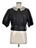 Maeve by Anthropologie 100% Polyurethane Black Jacket Size M - photo 1