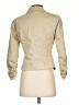 MICHAEL Michael Kors Tan Blazer Size 2 - photo 2