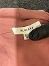 Pleione 100% Polyester Pink Long Sleeve Blouse Size XL - photo 7