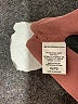 Pleione 100% Polyester Pink Long Sleeve Blouse Size XL - photo 8