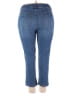 d.jeans Blue Jeans Size 18 - photo 2