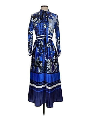Dalia Macphee Casual Dress (view 1)