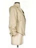 MICHAEL Michael Kors Tan Blazer Size 2 - photo 4