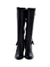 Ecco Black Boots Size EU 36 - photo 2