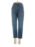 Gap Blue Jeans Size 2 (petite) - photo 1
