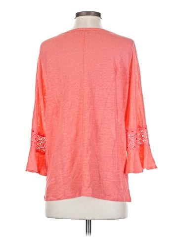 Charlie Paige 3/4 Sleeve T-Shirt (view 2)